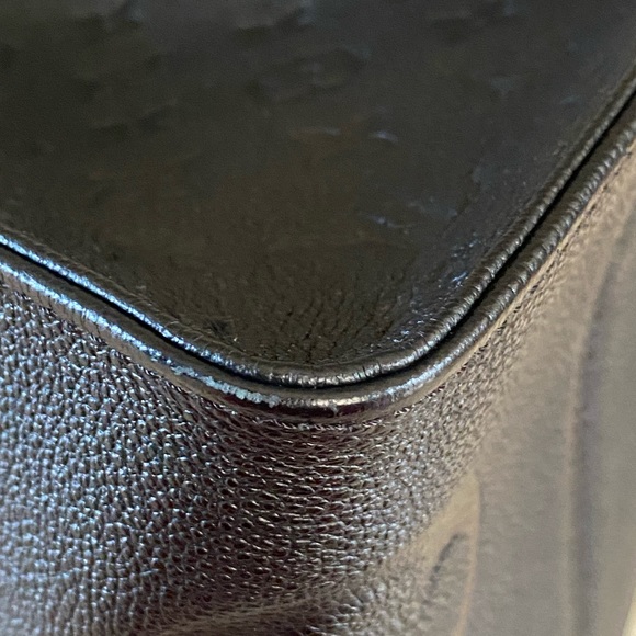 Louis Vuitton onthego GM giant monogram - Picture 9 of 17